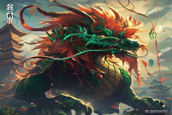 暖暖环游世界攻略中国3
